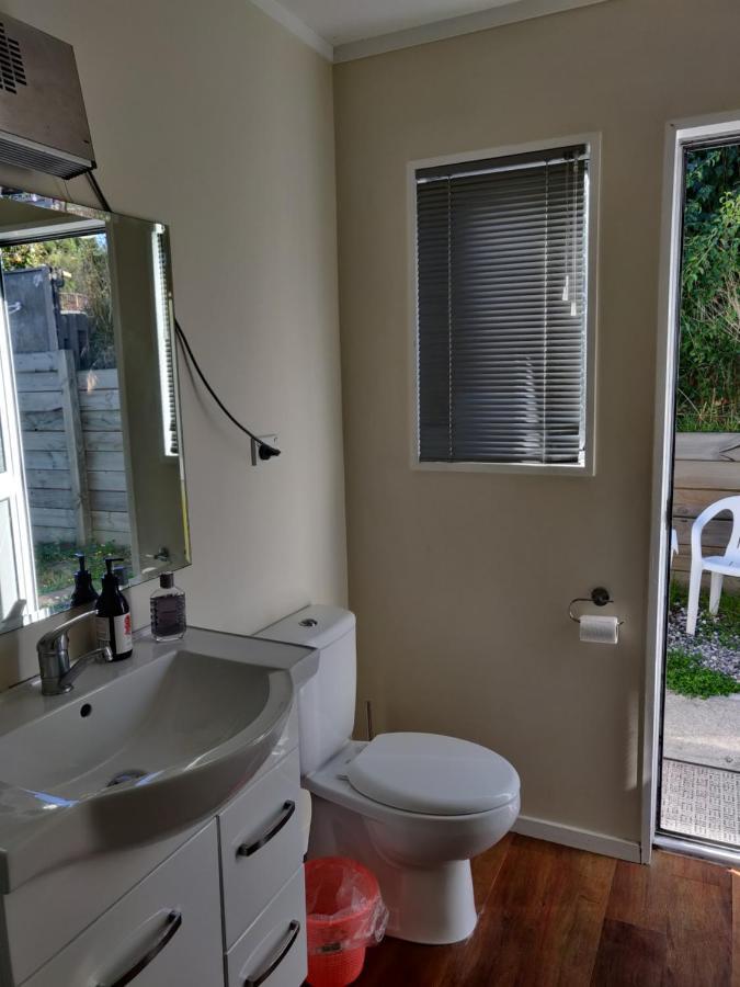 Wanaka Plantation Road Room Exterior foto