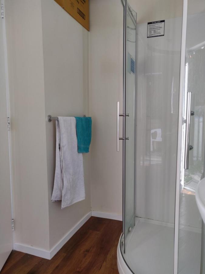 Wanaka Plantation Road Room Exterior foto